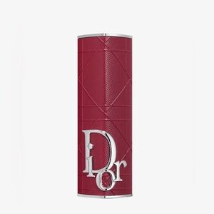 Dior Burgundy
Addict Lipstick Fashion Case
